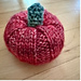 Pumpkin pattern 