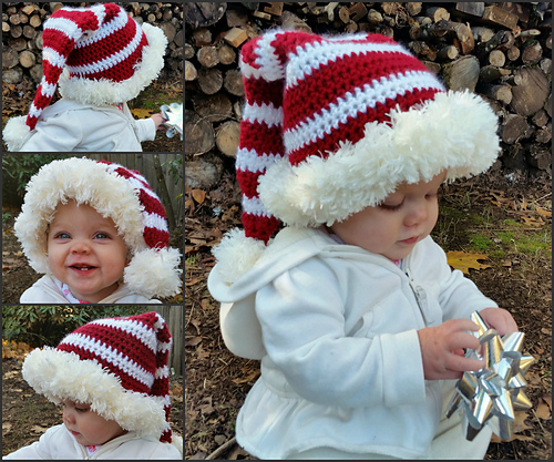 Ready for Santa photo 4