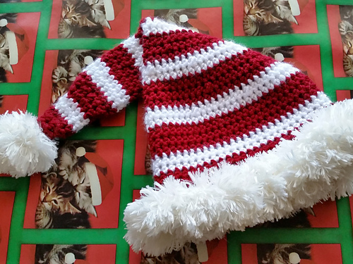 Ready for Santa photo 6