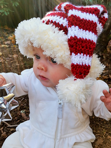 Ready for Santa photo 3
