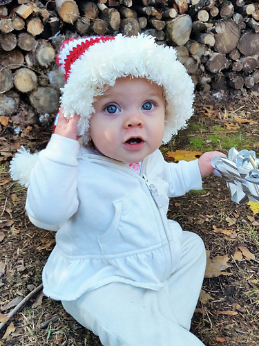Ready for Santa photo 5