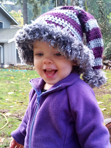 Ready for Santa photo 1