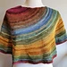 Spill pattern 