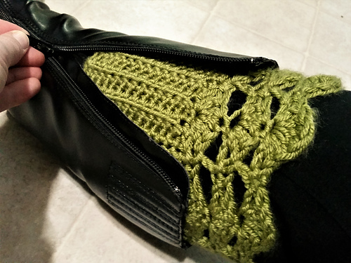 Belmont Boot Toppers photo 1
