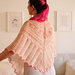 Fieldway Shawl pattern 