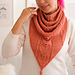 Sweetbay Cowl pattern