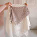 Tartlet Shawl pattern 