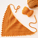 Harebell Bandana pattern 