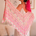 Koa Shawl pattern