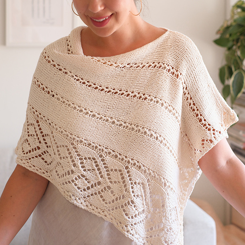 Cuore Poncho