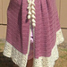 Baby Girls Cape photo 4
