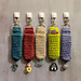 Lighter Holder Keychain pattern