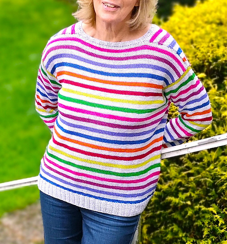 Skikkelig Fin Genser - bylilahula