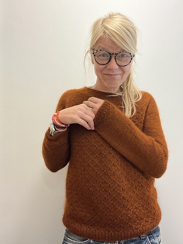 Alhambra - Isabell Kraemer