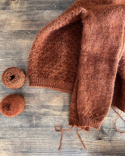 Alhambra - Isabell Kraemer