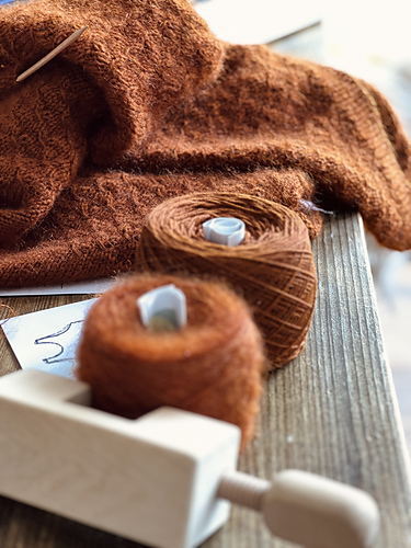 Alhambra - Isabell Kraemer