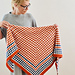 BAO BAO shawl pattern 