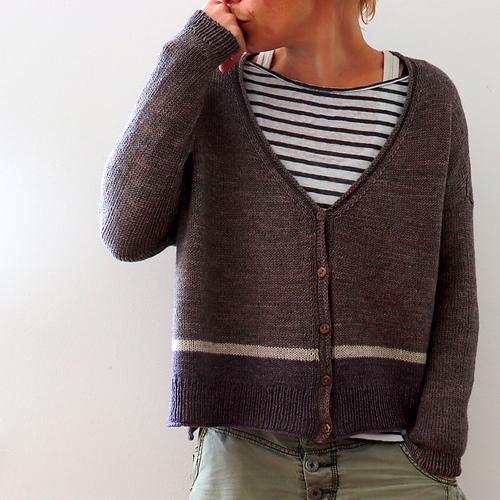 Ravelry: gramps revive pattern by Isabell Kraemer