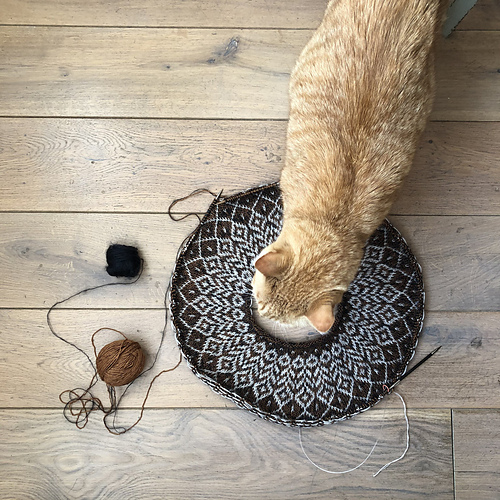 Snedronningen - Isabell Kraemer