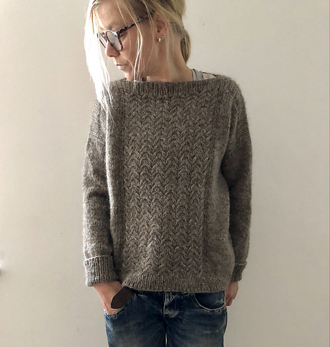 Seve - Isabell Kraemer