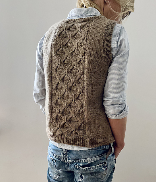 Ravelry Vest Patterns Free ubicaciondepersonas.cdmx.gob.mx