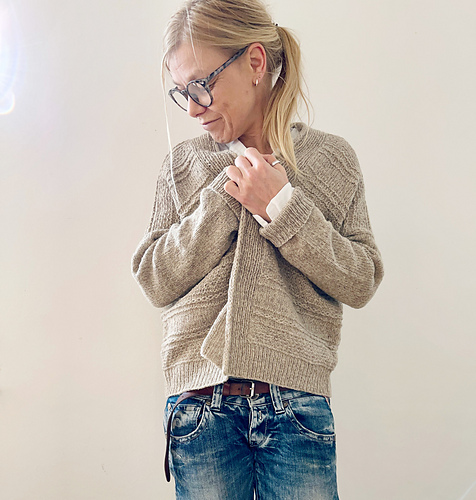 Juttu - Isabell Kraemer