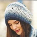 # 15 b Beanie pattern 