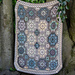 Fae Fleur Blanket pattern 