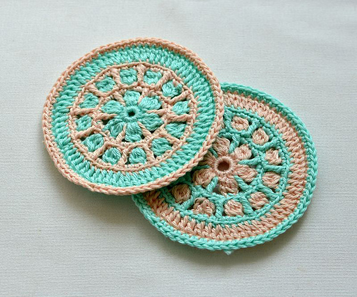 North Sea Mandala photo 5