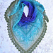 Grinda Shawl MAL photo 3