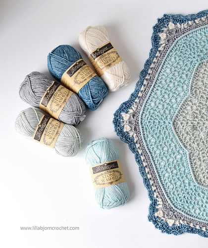 April Showers Mandala MAL photo 6
