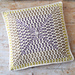 Brioche Infinity Pillow photo 3