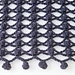 Pompons pattern 