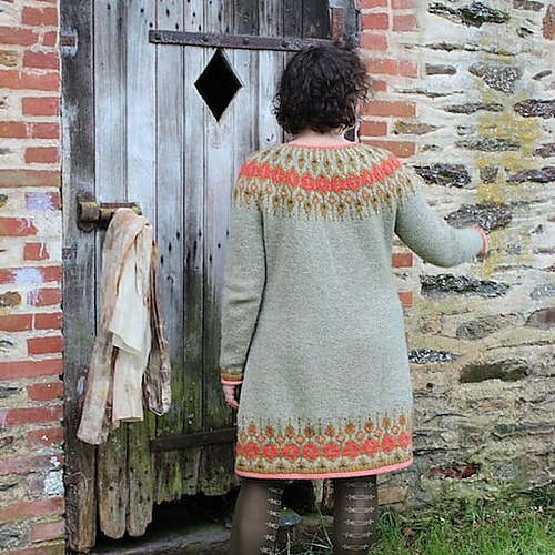 Telja - bylillicroche