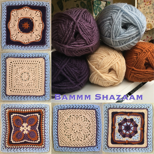 BAMMM Shazaam CAL 2016 Afghan 다른 모습 5