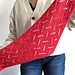 Rysa scarf pattern 