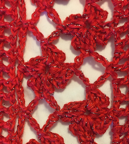 Macalister Scarf photo 10