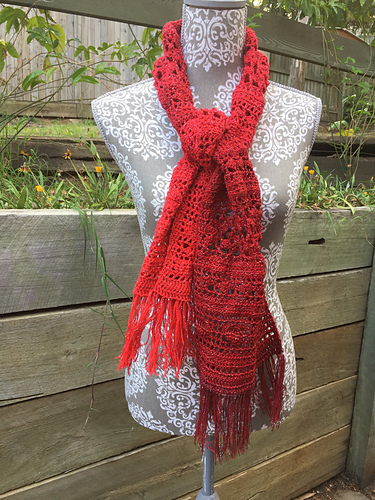 Macalister Scarf photo 5