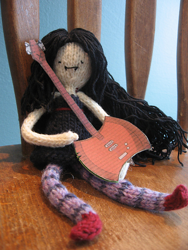 Ravelry: Stephieface's Pocket Pixie pattern by Steph Conley