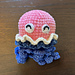 Ricorumi Jellyfish pattern 