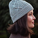 Wilde hat pattern 