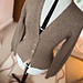 Arlington cardigan pattern