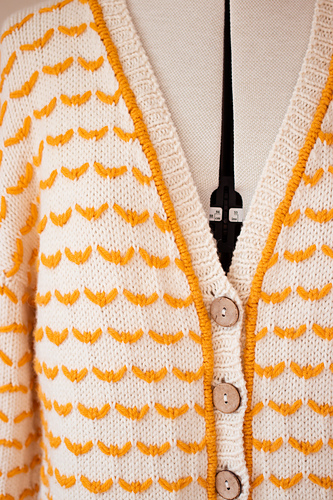 Ravelry: winckley cardigan pattern by Lily Kate France