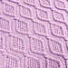 Thistle Meadow Blanket photo 3