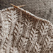 Brae Winds Blanket pattern 