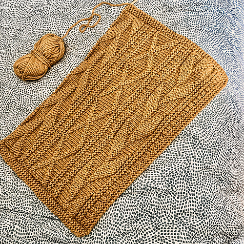 Backwoods Blanket photo 2