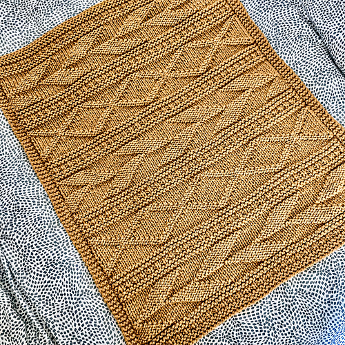 Backwoods Blanket photo 1
