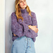 Noa Sweater pattern