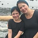 The Seed Stitch Headband pattern 