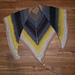 Fall Shawl photo 3